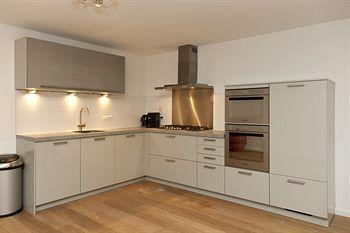 Apartment Captain Canalhouse Luxury Amsterdam
