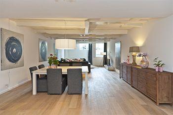 Captain Canalhouse Luxury * Amsterdam