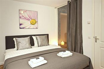 Captain Canalhouse Luxury Apartment *